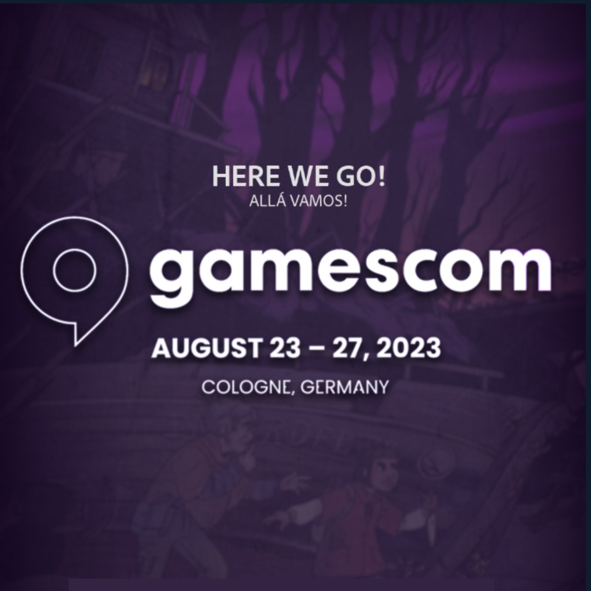 Gamescom 2025